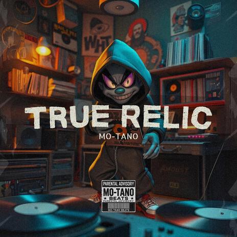 True Relic | Boomplay Music