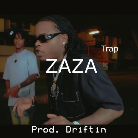 Zaza (Intrumental Detroit Trap)