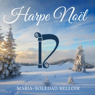 Harpe Noël