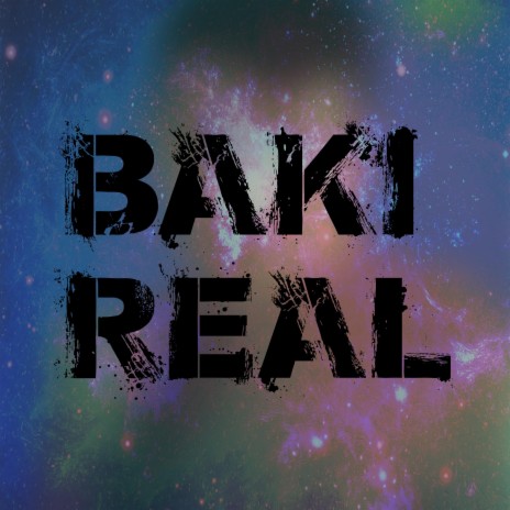 Naoyuki Taira, el Baki Real | Boomplay Music