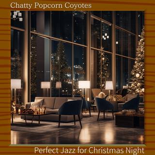 Perfect Jazz for Christmas Night