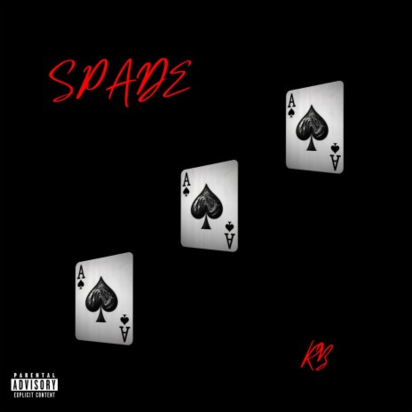 Spade | Boomplay Music