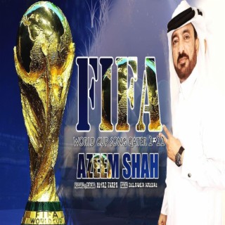 FIFA World Cup Qatar 2022