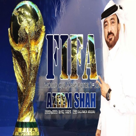 FIFA World Cup Qatar 2022 | Boomplay Music