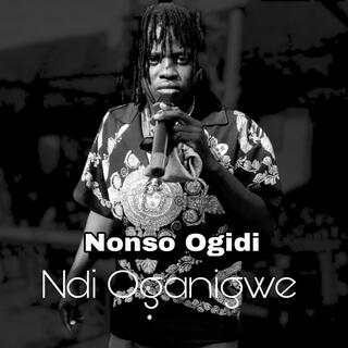 Ndi Oganigwe