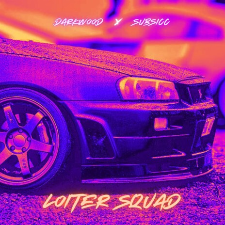 Loiter Squad ft. Subsicc | Boomplay Music