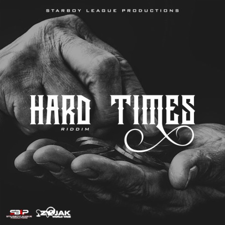 Hard Time Riddim | Boomplay Music