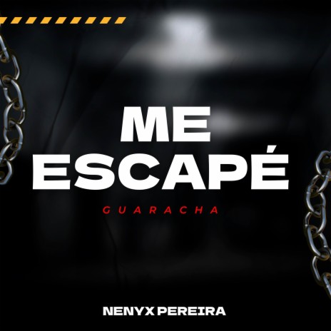 Me Escapé | Boomplay Music