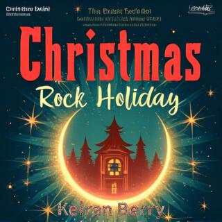 Christmas Rock Holiday