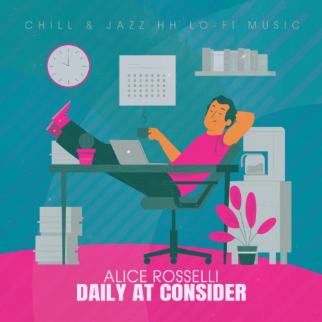 Daily at Consider (Jazhh_03) | Boomplay Music