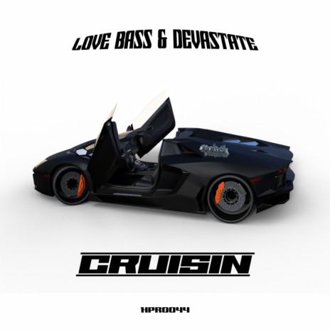 Crusin (Original Mix) ft. Devastate | Boomplay Music