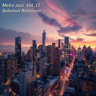 Metro Jazz, Vol. 11