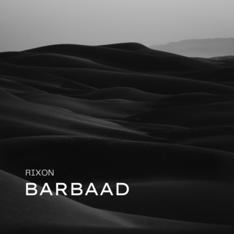 Barbaad