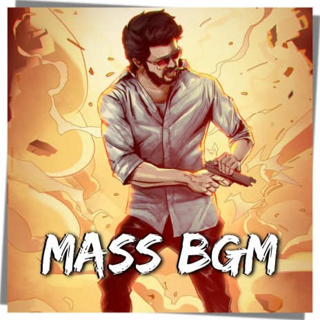 Mass Bgm Vijay | Boomplay Music