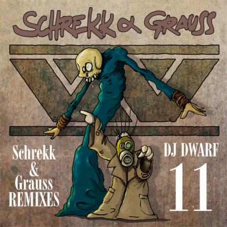 Schrekk & Grauss (Advent Resilience Remix)