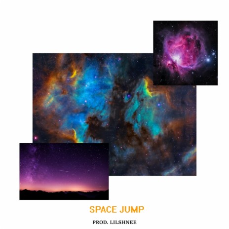 SPACE JUMP | Boomplay Music