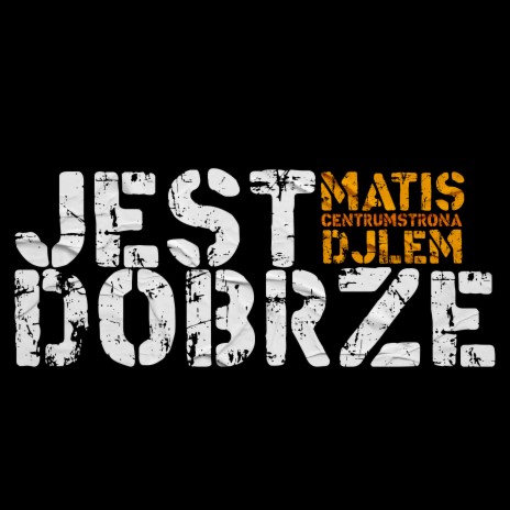 Jest Dobrze ft. DJ Lem