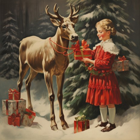 Auld Lang Syne ft. Christmas Music & Christmas Relaxing Music | Boomplay Music