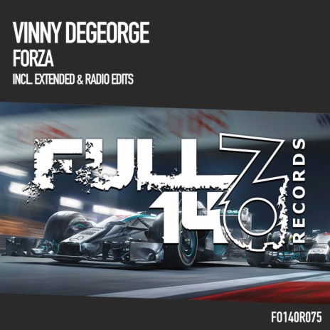 Forza (Extended Mix)