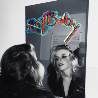 CryBaby lyrics | Boomplay Music