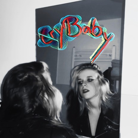 CryBaby | Boomplay Music