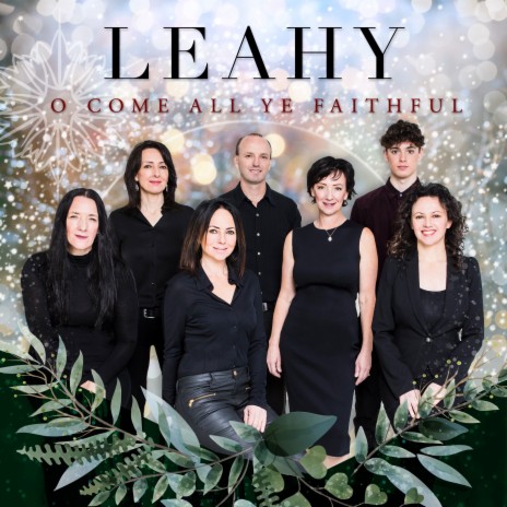 O Come All Ye Faithful | Boomplay Music