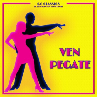 Ven Pegate (Radio Edit)