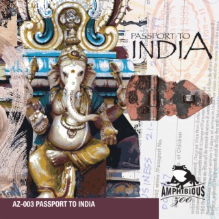 Passport to India