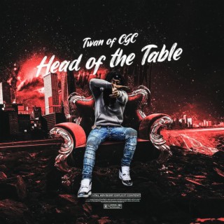 Head Of The Table