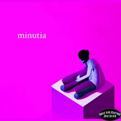 minutia | Boomplay Music