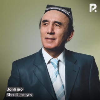 Jonli ijro