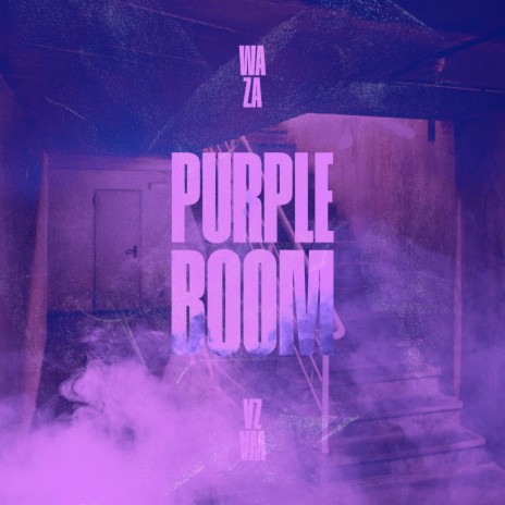 Purple Boom