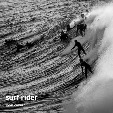 Surf Rider | Boomplay Music