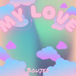 My love (Radio Edit)