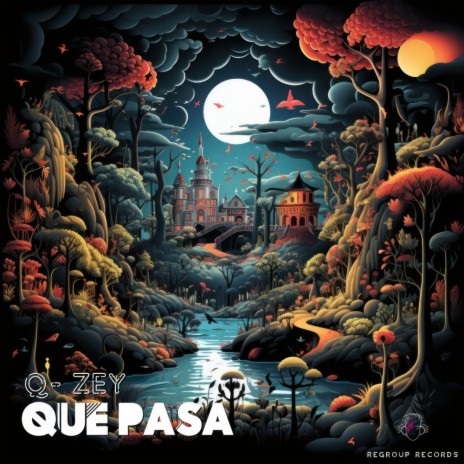 Que Pasa | Boomplay Music