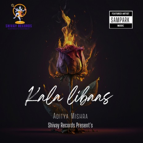 Kala libaas (Remix) ft. Shivay Records & Sampark Music | Boomplay Music