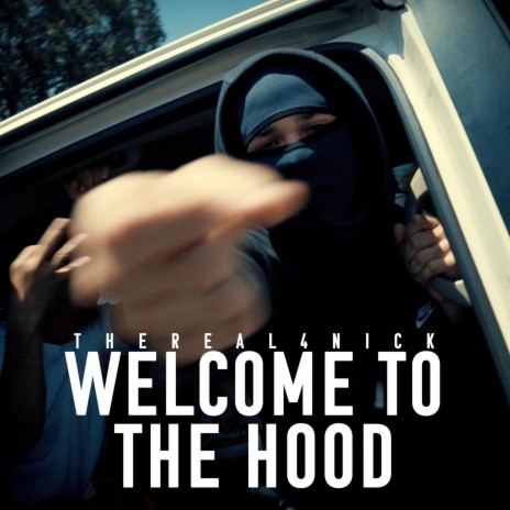 Welcome 2 The Hood | Boomplay Music