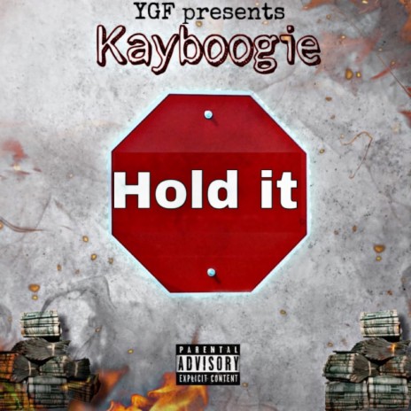 Hold it | Boomplay Music