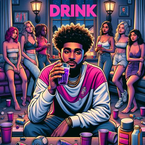 DRINK. | Boomplay Music