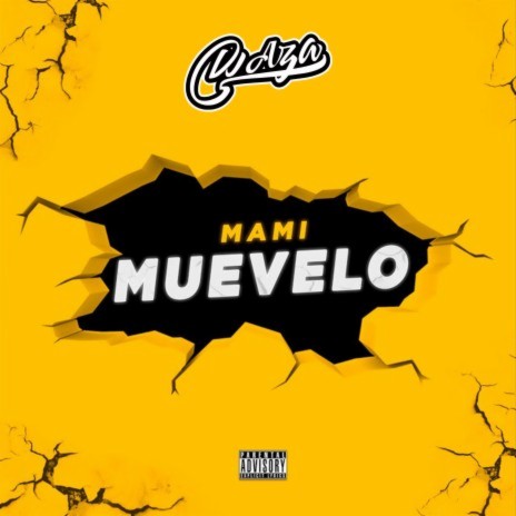 Mami Muevelo ft. Yuyuman | Boomplay Music