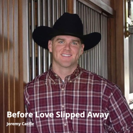 Before Love Slipped Away | Boomplay Music