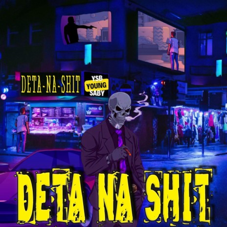 Detana Shit | Boomplay Music