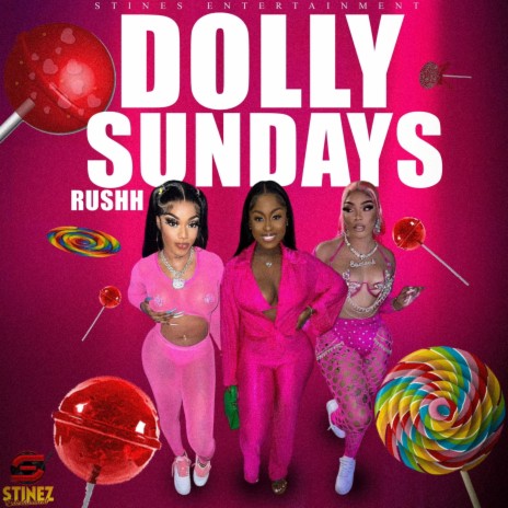 Dolly Sundayz | Boomplay Music