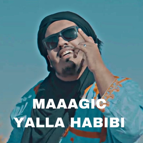 Yalla Habibi | Boomplay Music