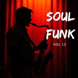 Soul Funk, Vol. 12