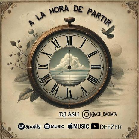 A LA HORA DE PARTIR | Boomplay Music