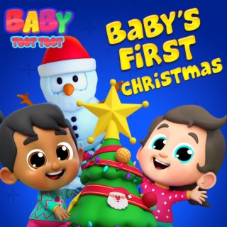 Baby's First Christmas