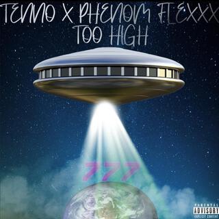 TOO HIGH EP