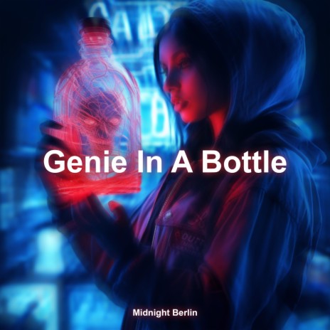 Genie In a Bottle (Techno Version) | Boomplay Music