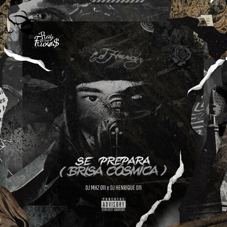 Se Prepara (Brisa Cosmica) ft. DJ MHZ 011 | Boomplay Music